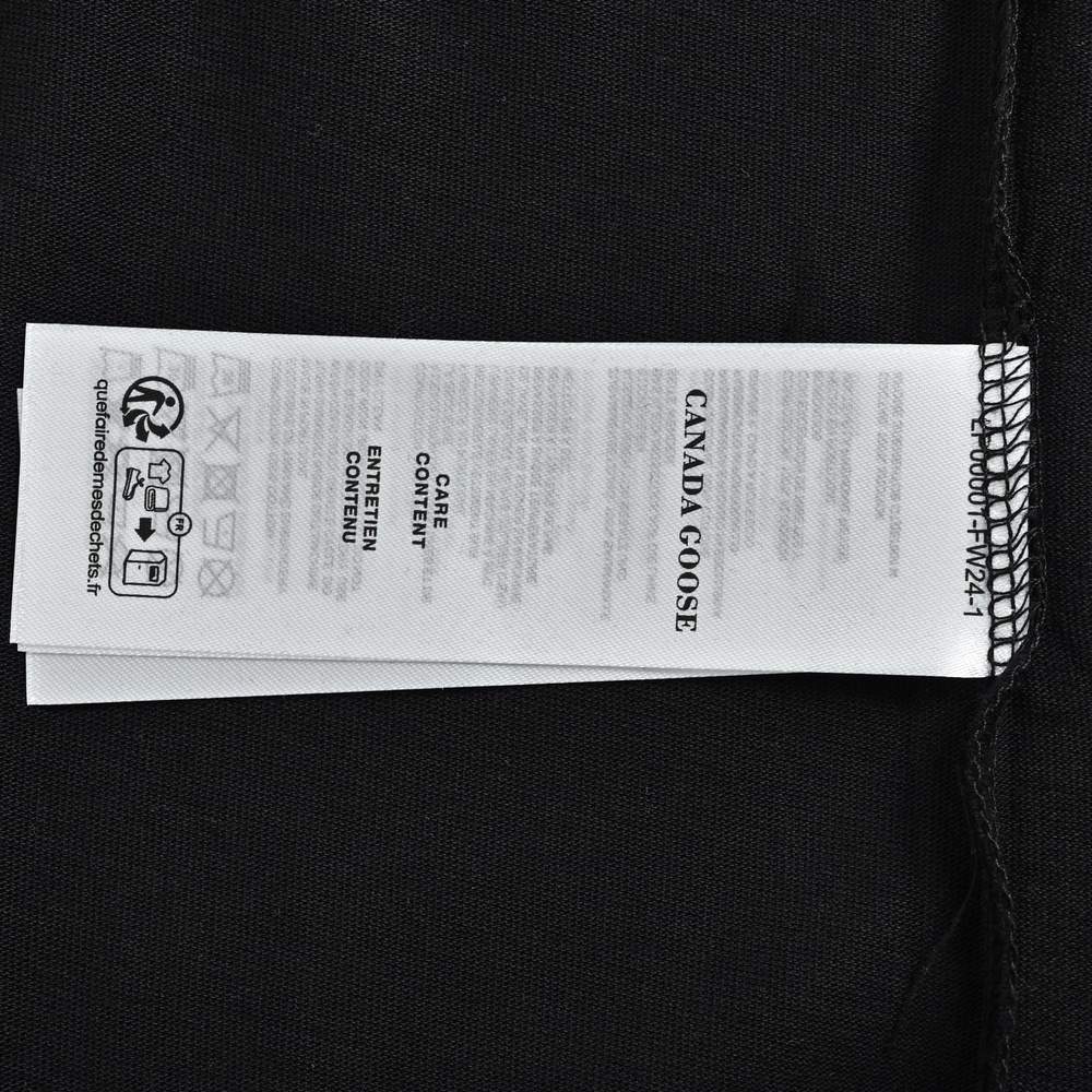 Canada Goose T-shirts-005