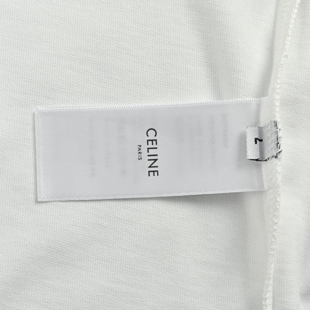 Celine T-shirts-042