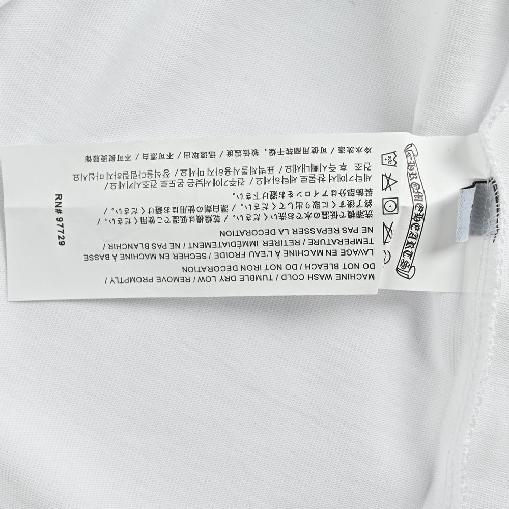 Chrome Hearts T-shirts-690
