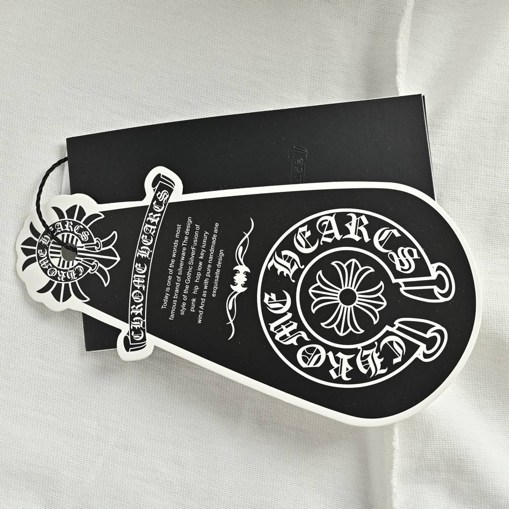 Chrome Hearts T-shirts-851