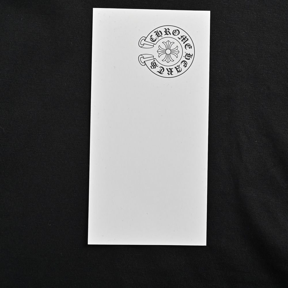 Chrome Hearts T-shirts-694