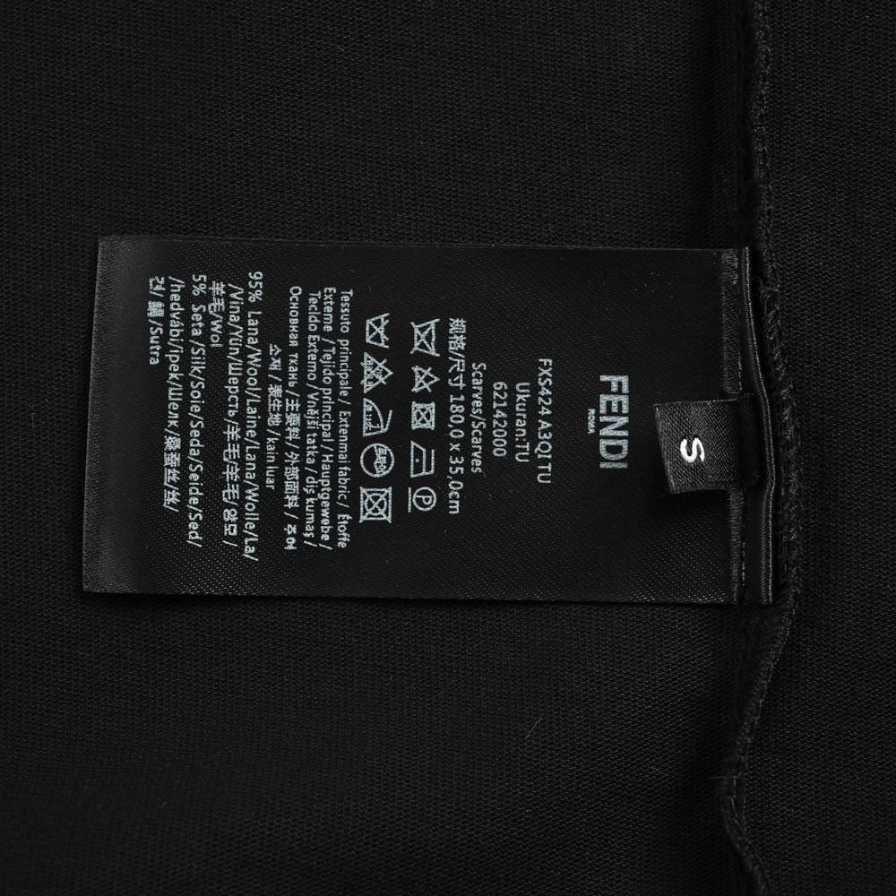 Fendi T-shirts-650