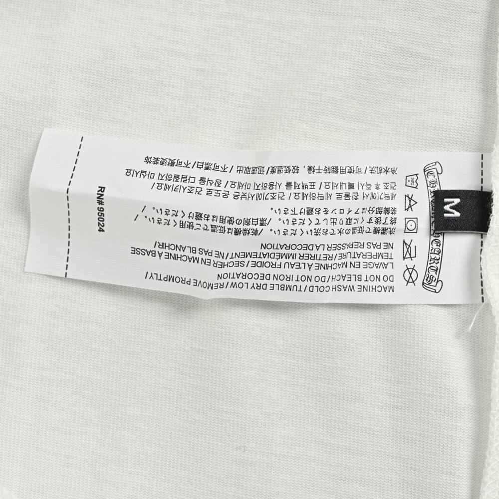 Chrome Hearts T-shirts-1016