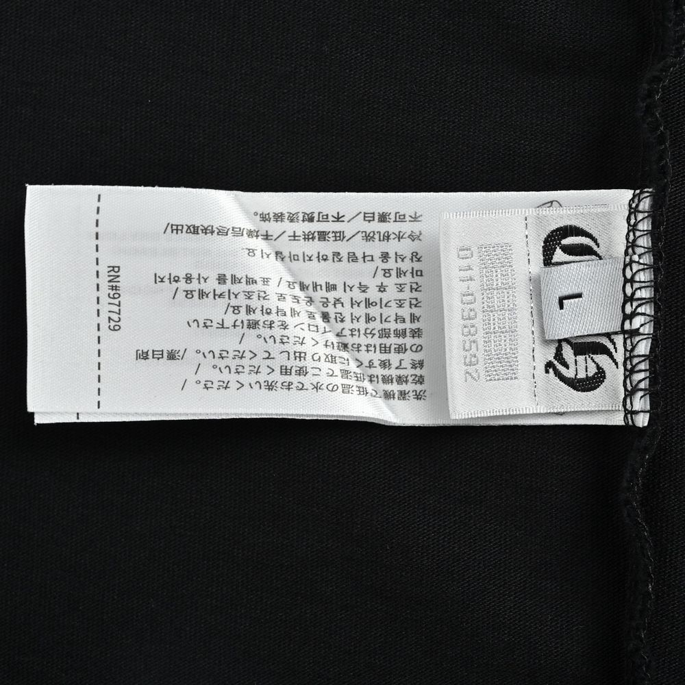 Chrome Hearts T-shirts-740
