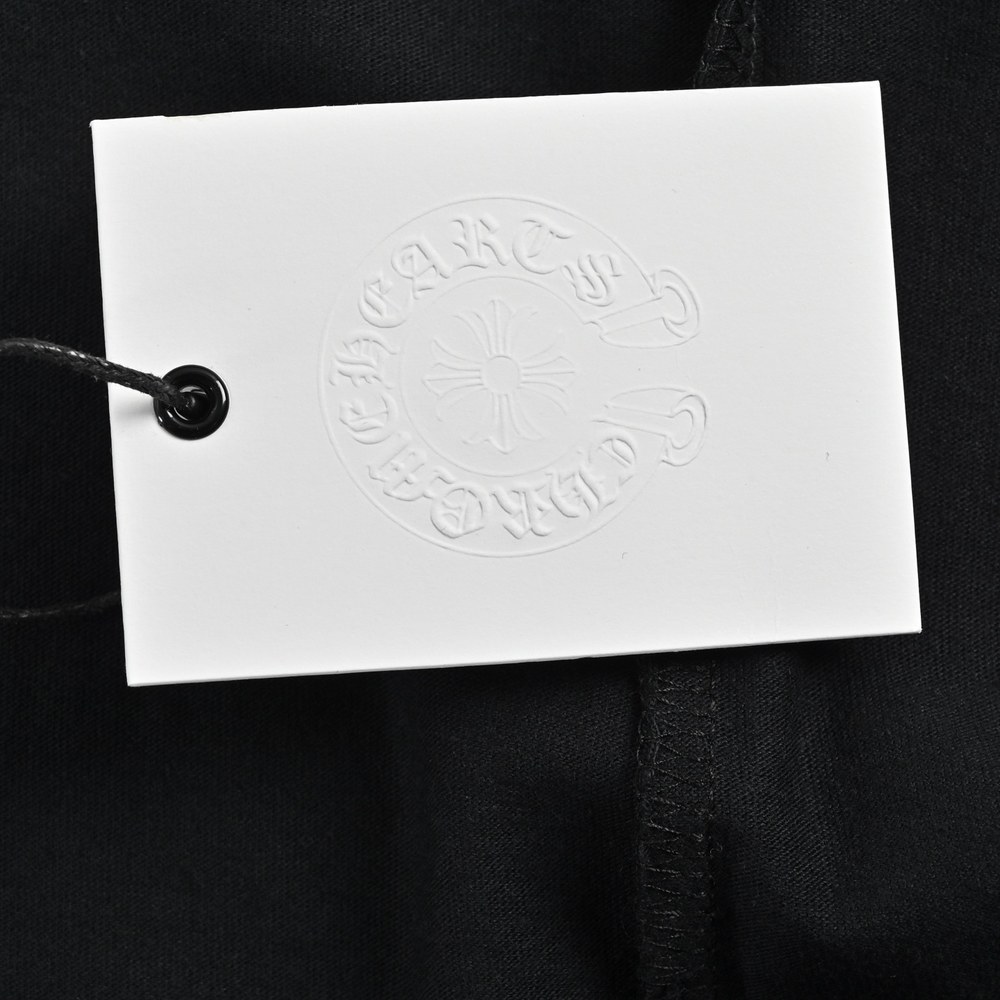 Chrome Hearts T-shirts-870