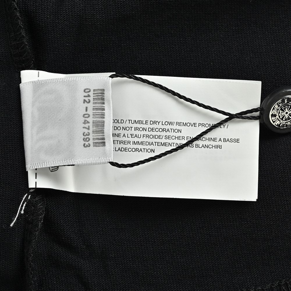 Chrome Hearts T-shirts-687