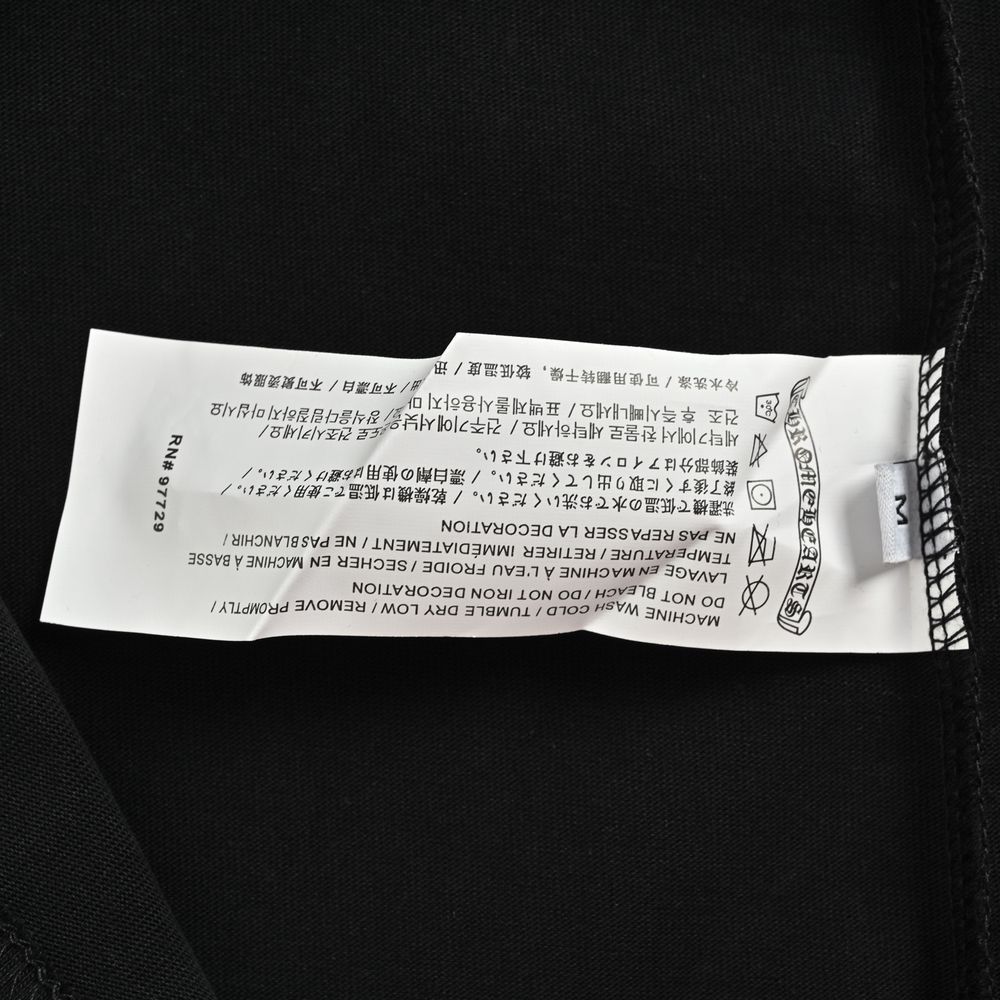 Chrome Hearts T-shirts-698