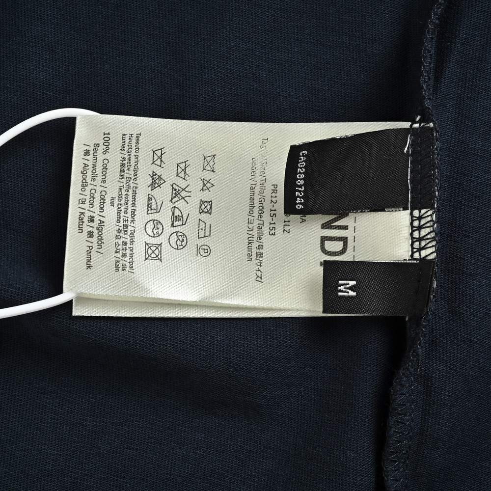 Fendi T-shirts-666