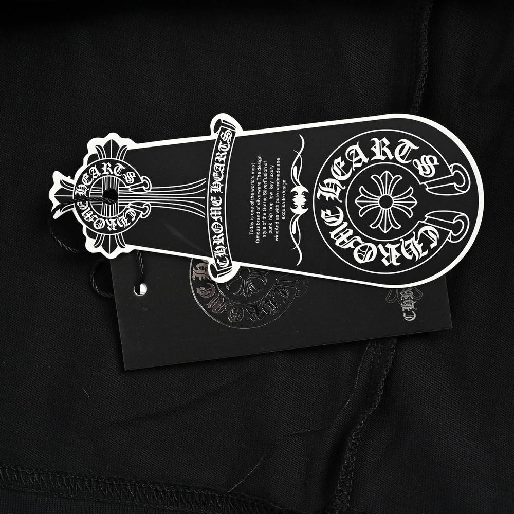 Chrome Hearts T-shirts-711