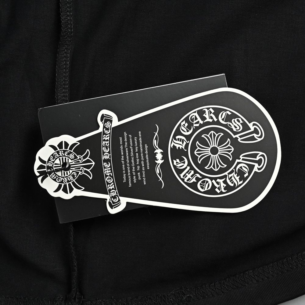 Chrome Hearts T-shirts-877