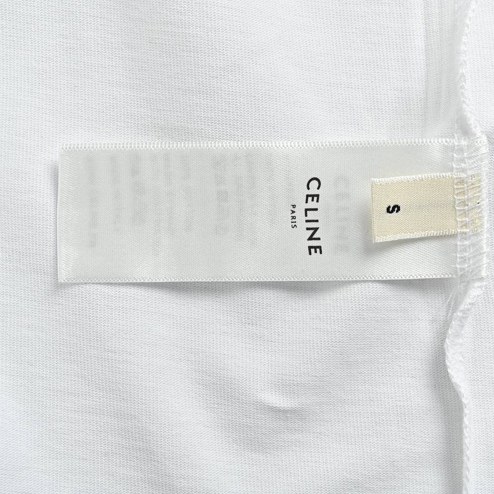 Celine T-shirts-023