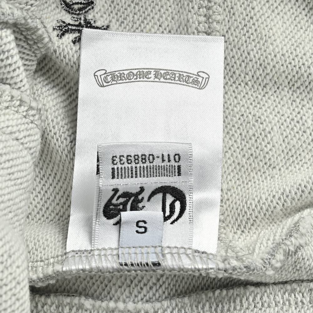 Chrome Hearts shorts-628