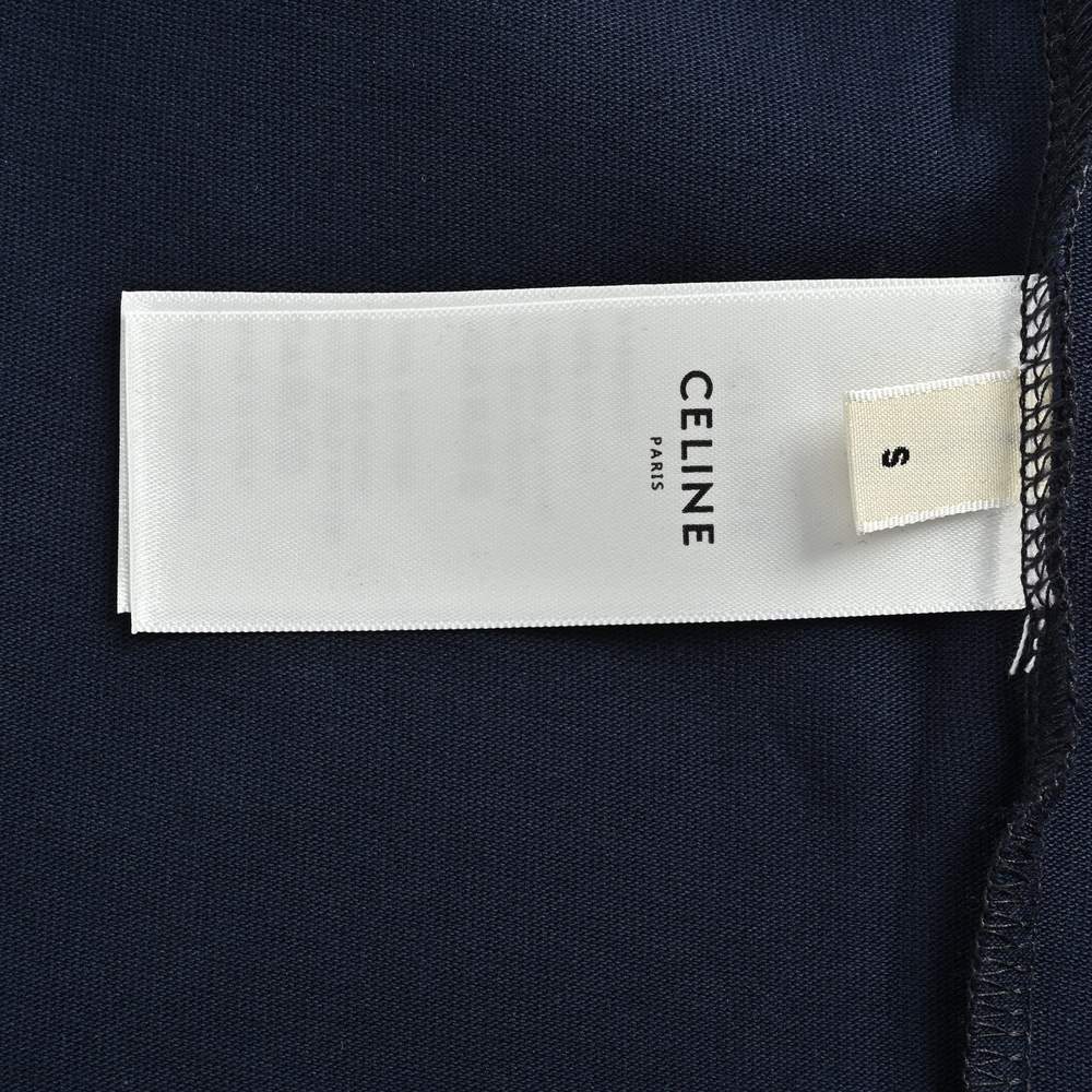 Celine T-shirts-022