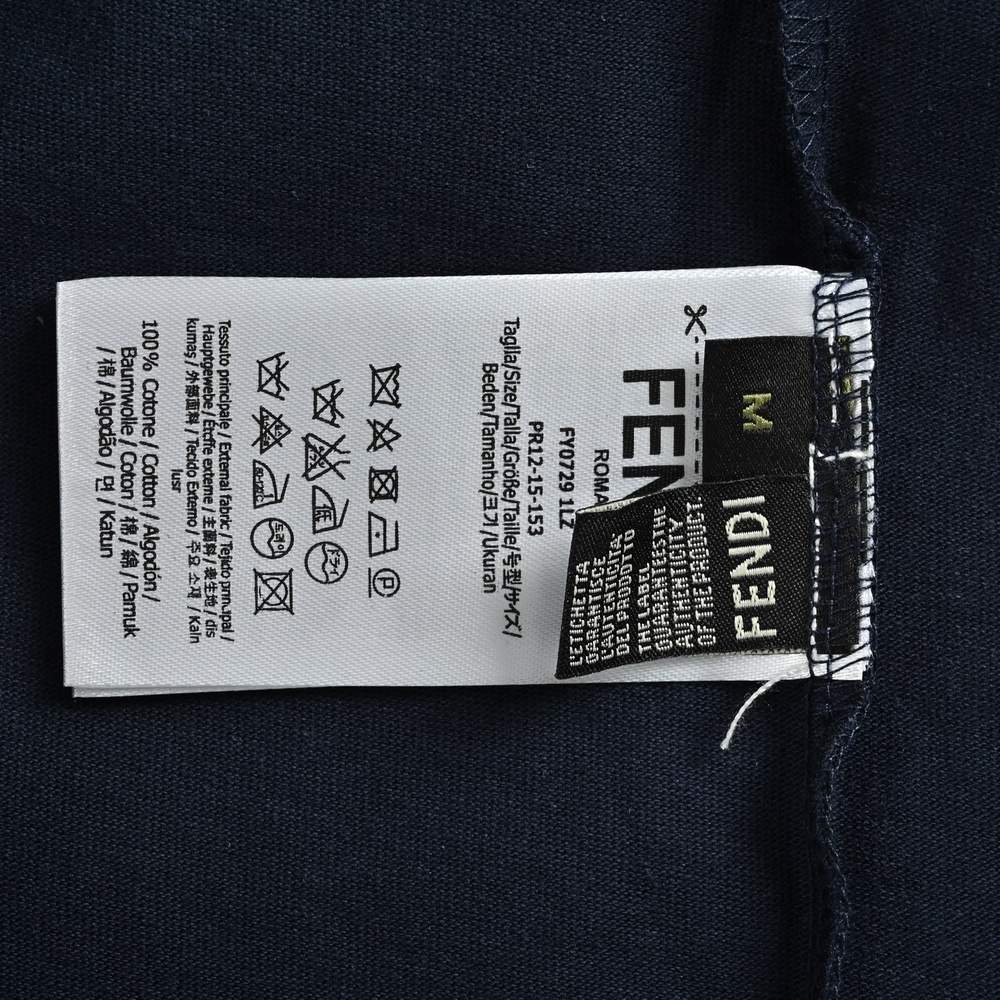Fendi T-shirts-630