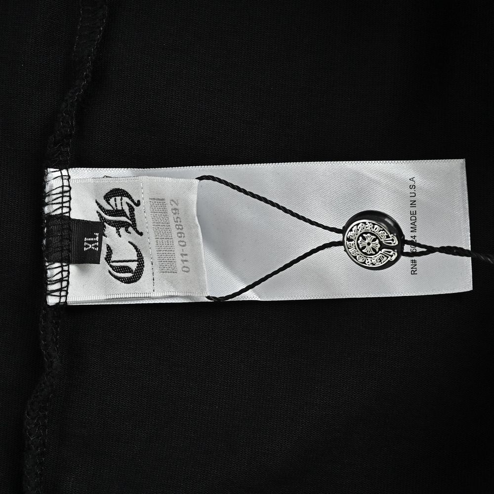 Chrome Hearts T-shirts-832