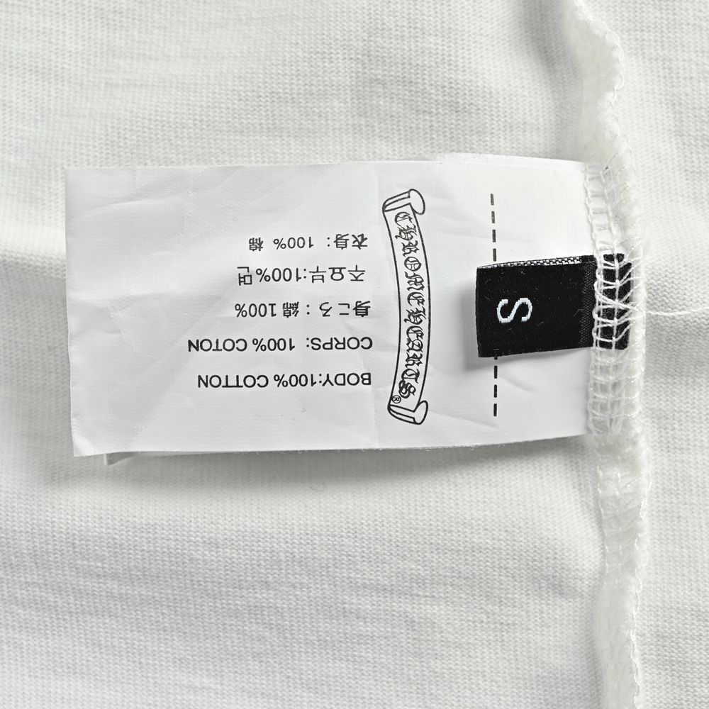 Chrome Hearts T-shirts-865