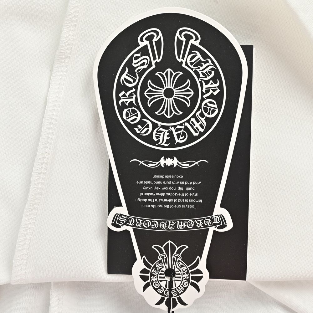 Chrome Hearts T-shirts-827
