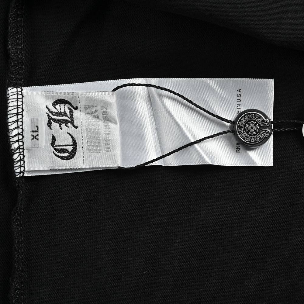 Chrome Hearts T-shirts-811