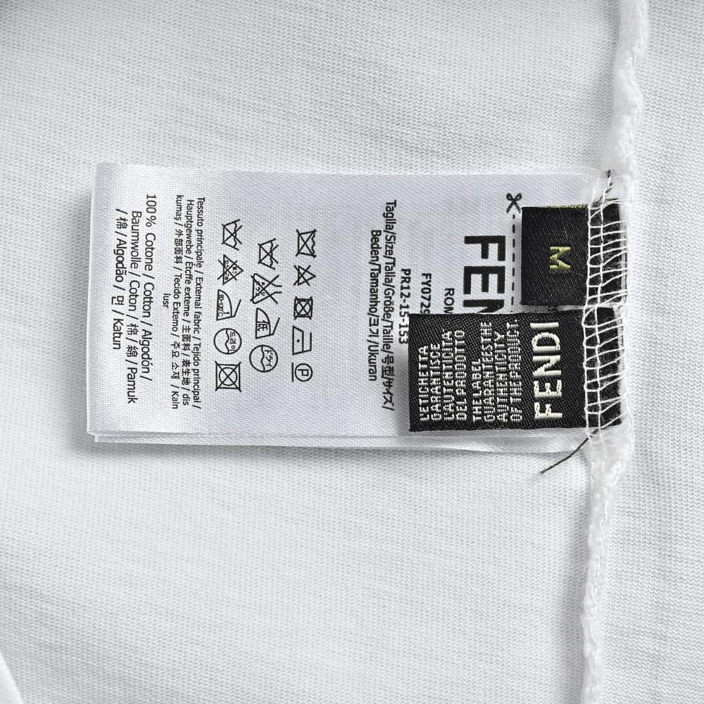 Fendi T-shirts-633