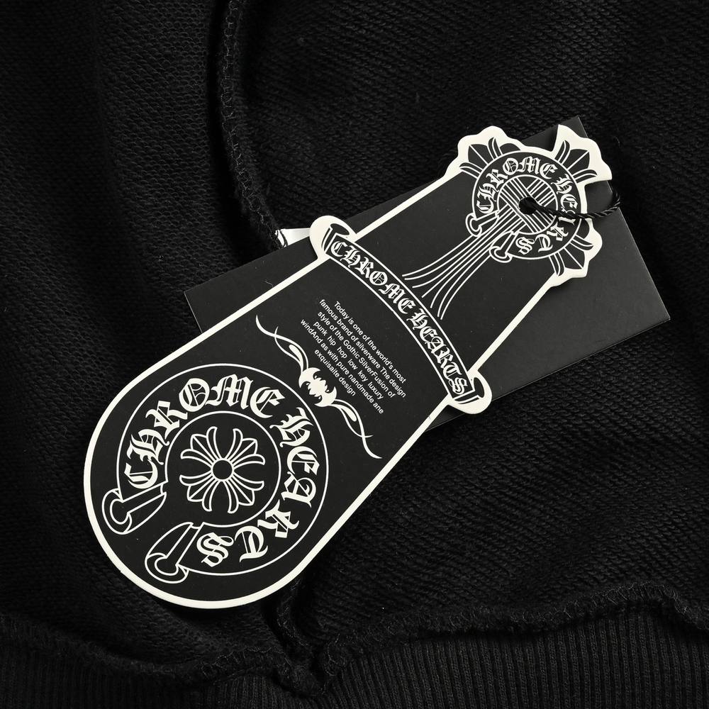 Chrome Hearts Jacket-048