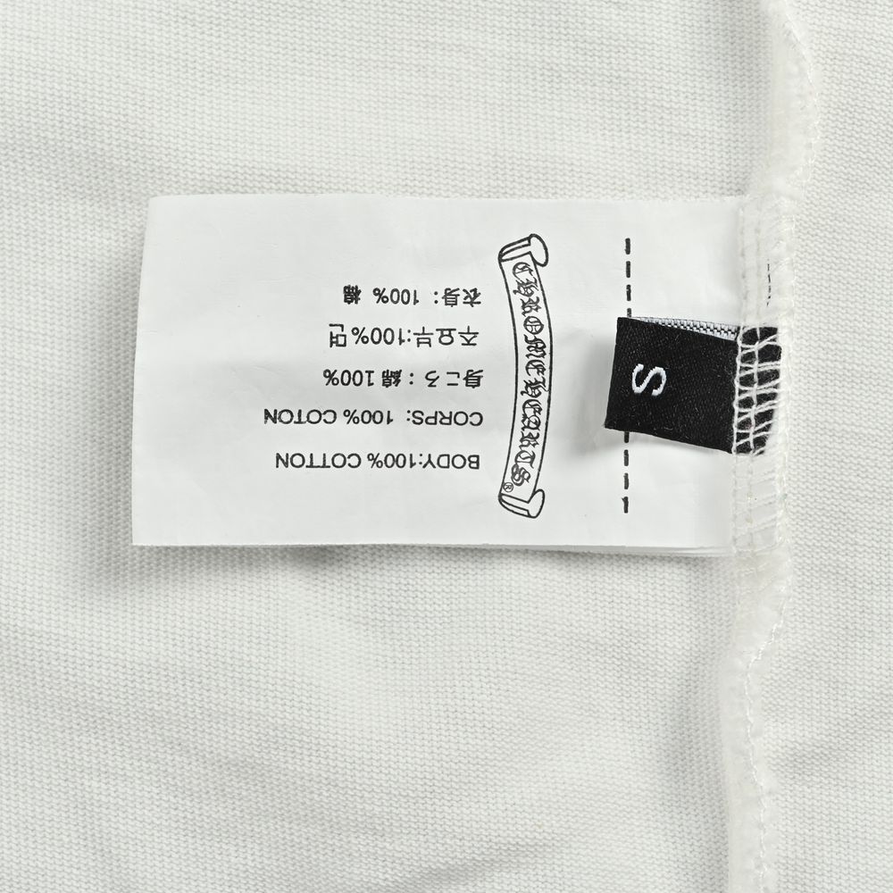 Chrome Hearts T-shirts-958