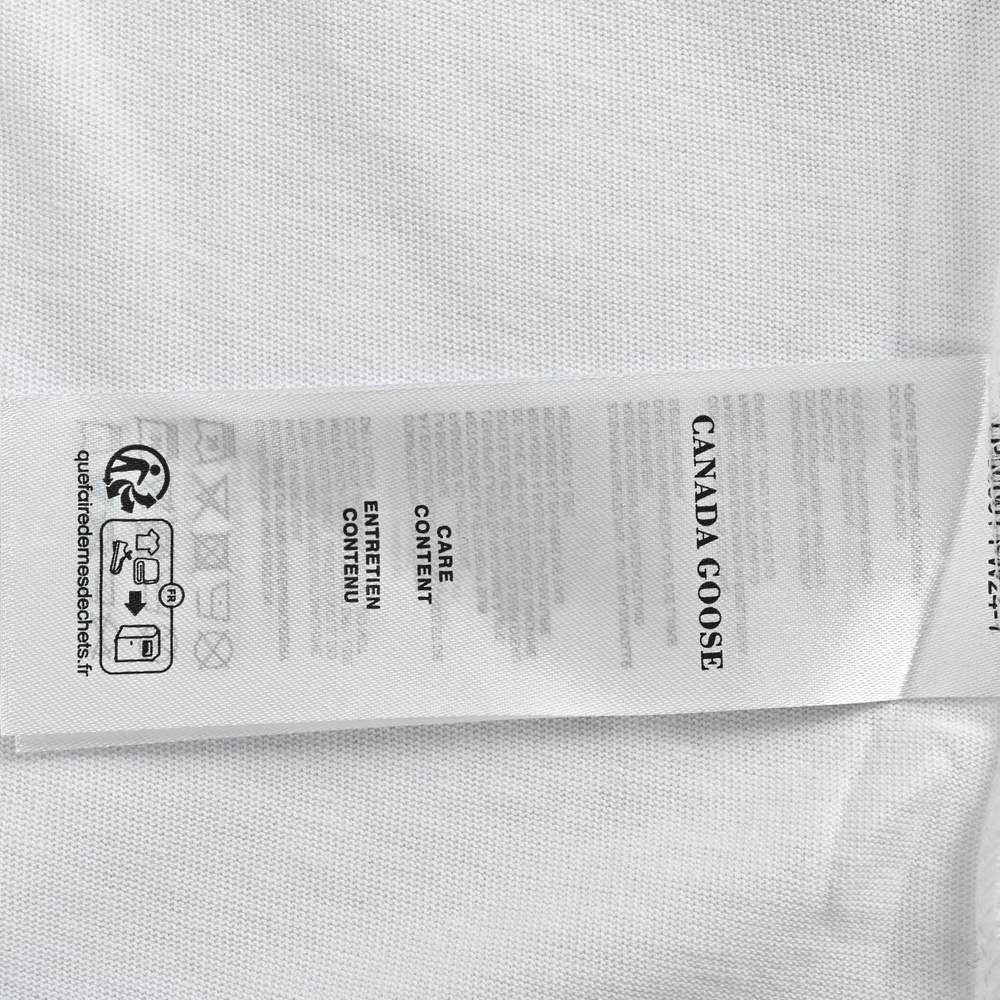 Canada Goose T-shirts-008