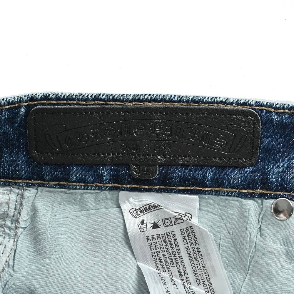 Chrome Hearts Pants-052