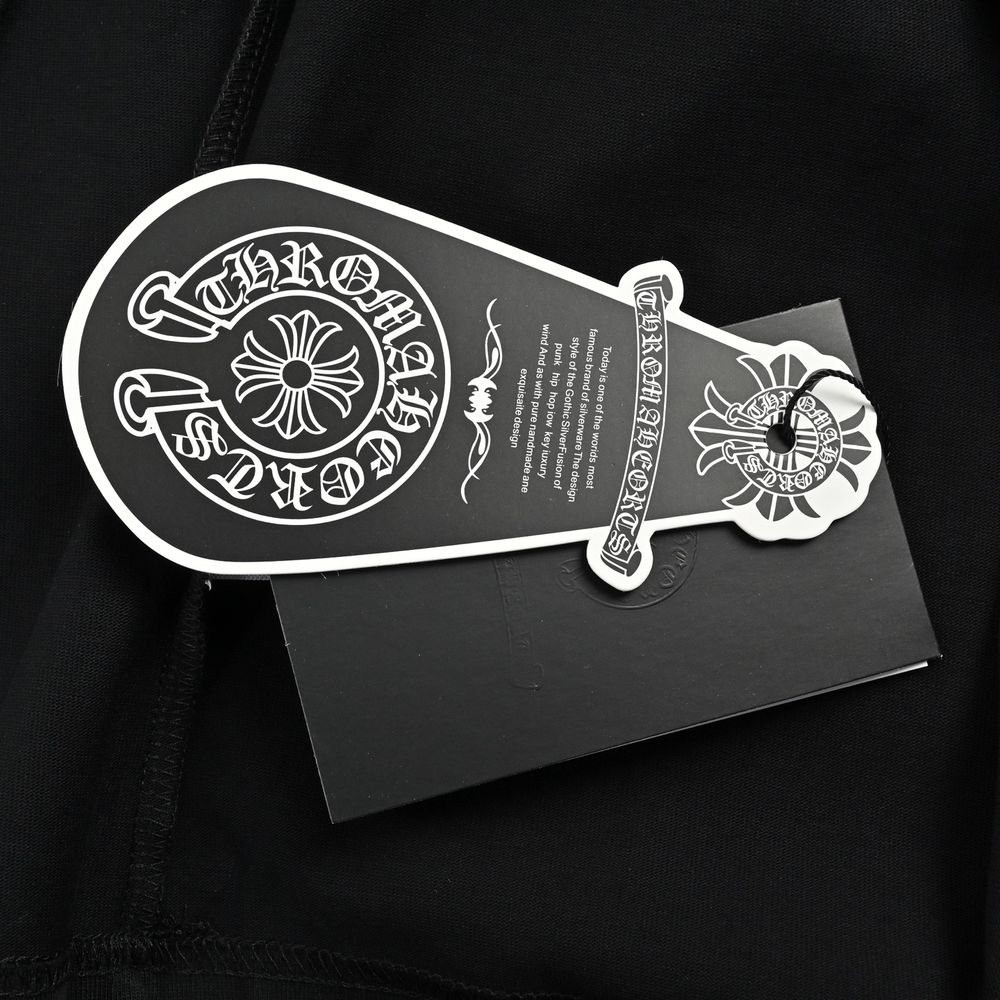 Chrome Hearts T-shirts-805