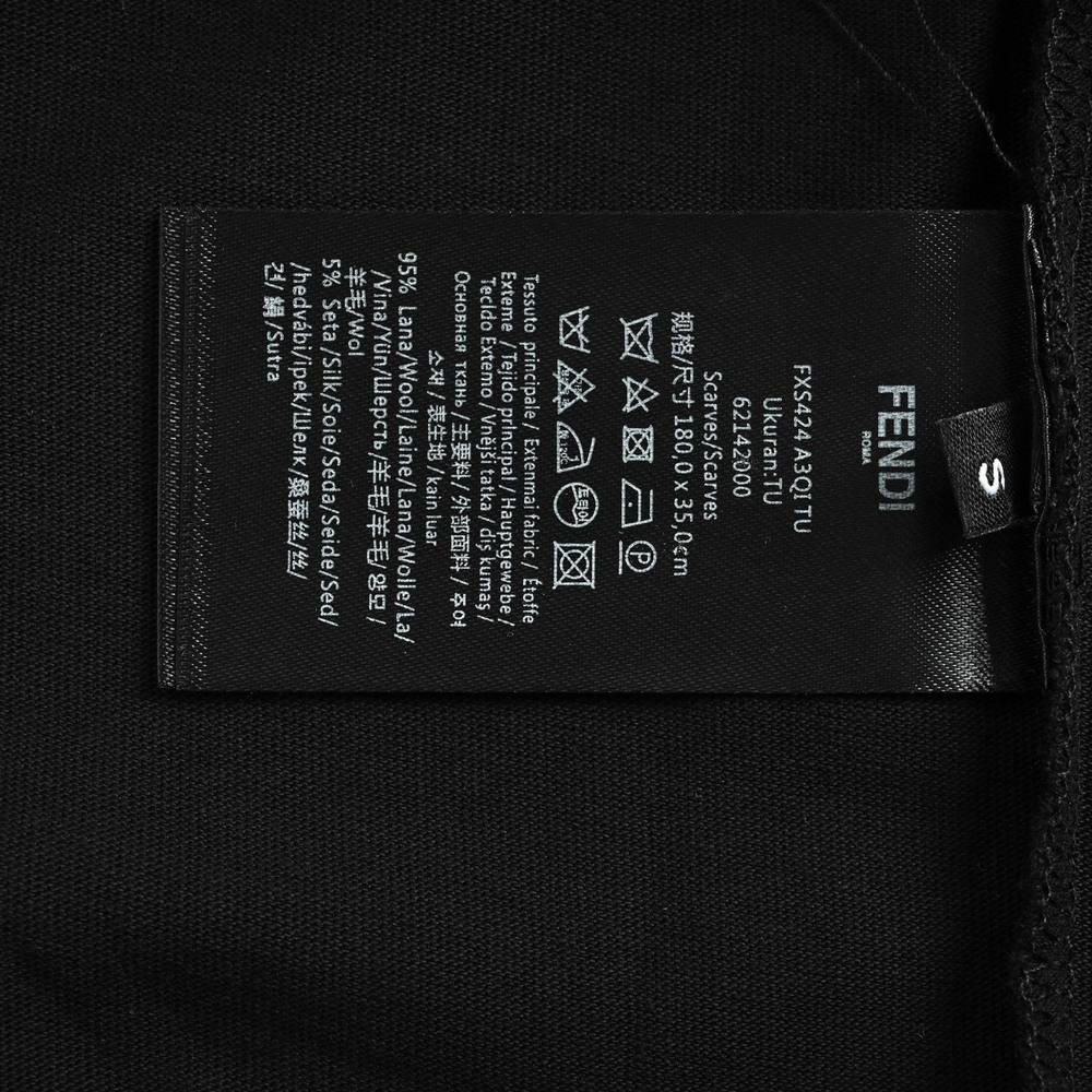 Fendi T-shirts-625