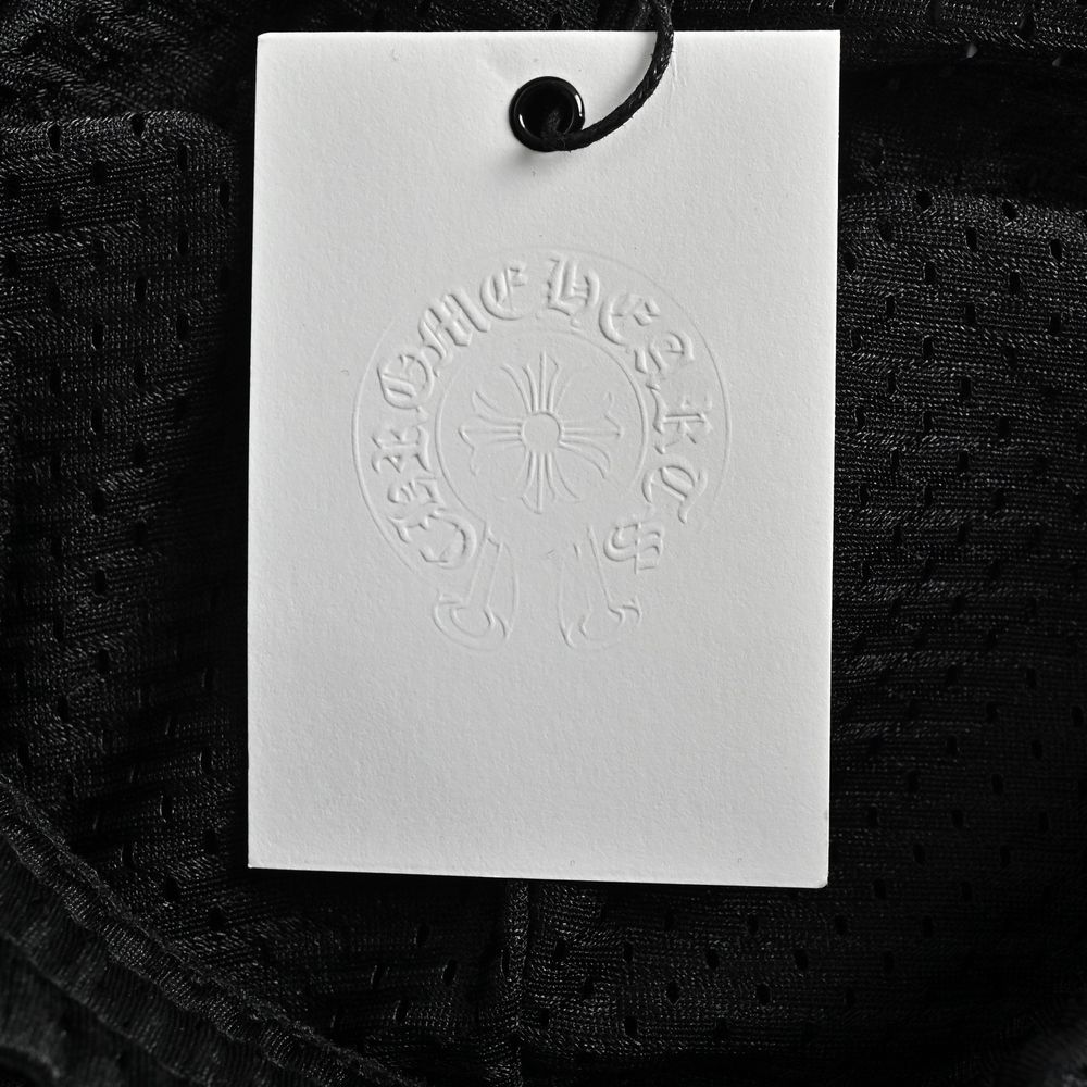 Chrome Hearts Pants-016