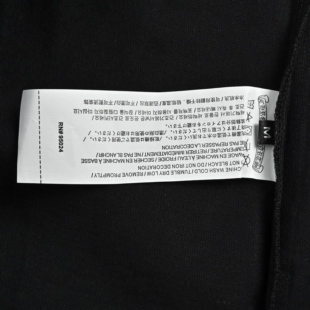 Chrome Hearts T-shirts-1015