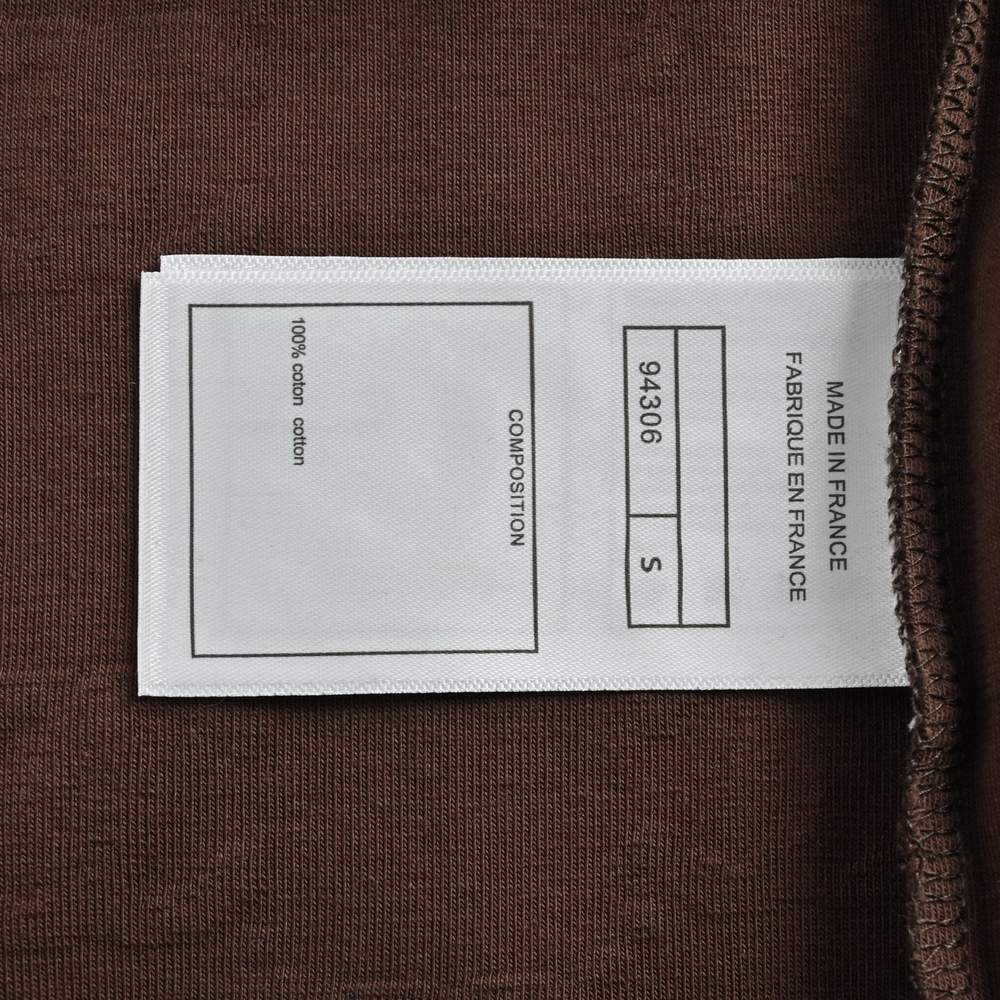 Chanel T-shirts-009