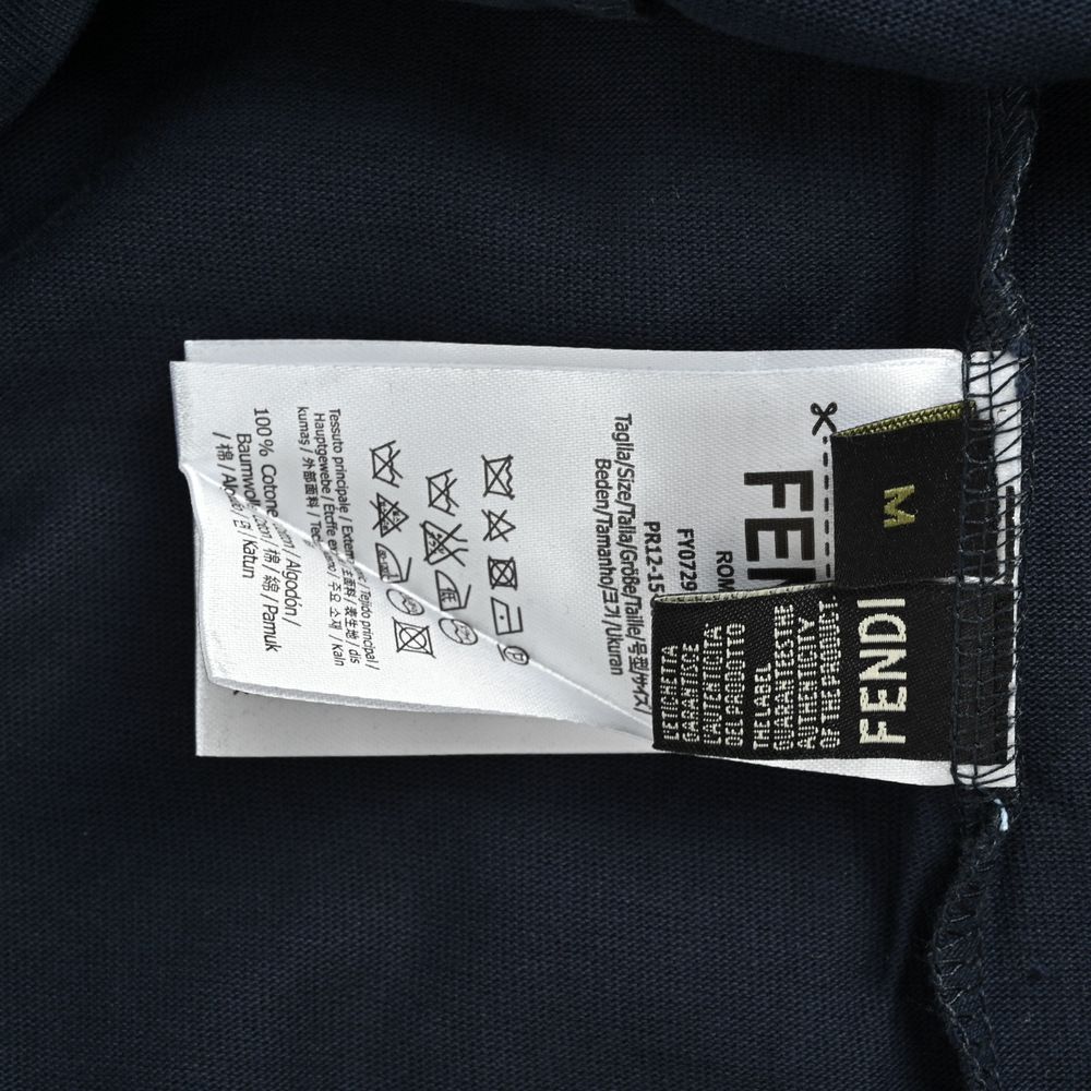 Fendi T-shirts-646
