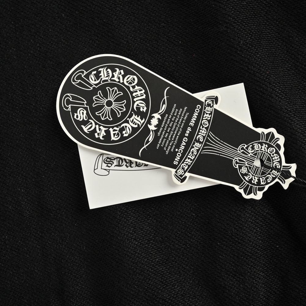 Chrome Hearts Jacket-049