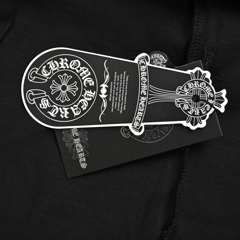Chrome Hearts T-shirts-733