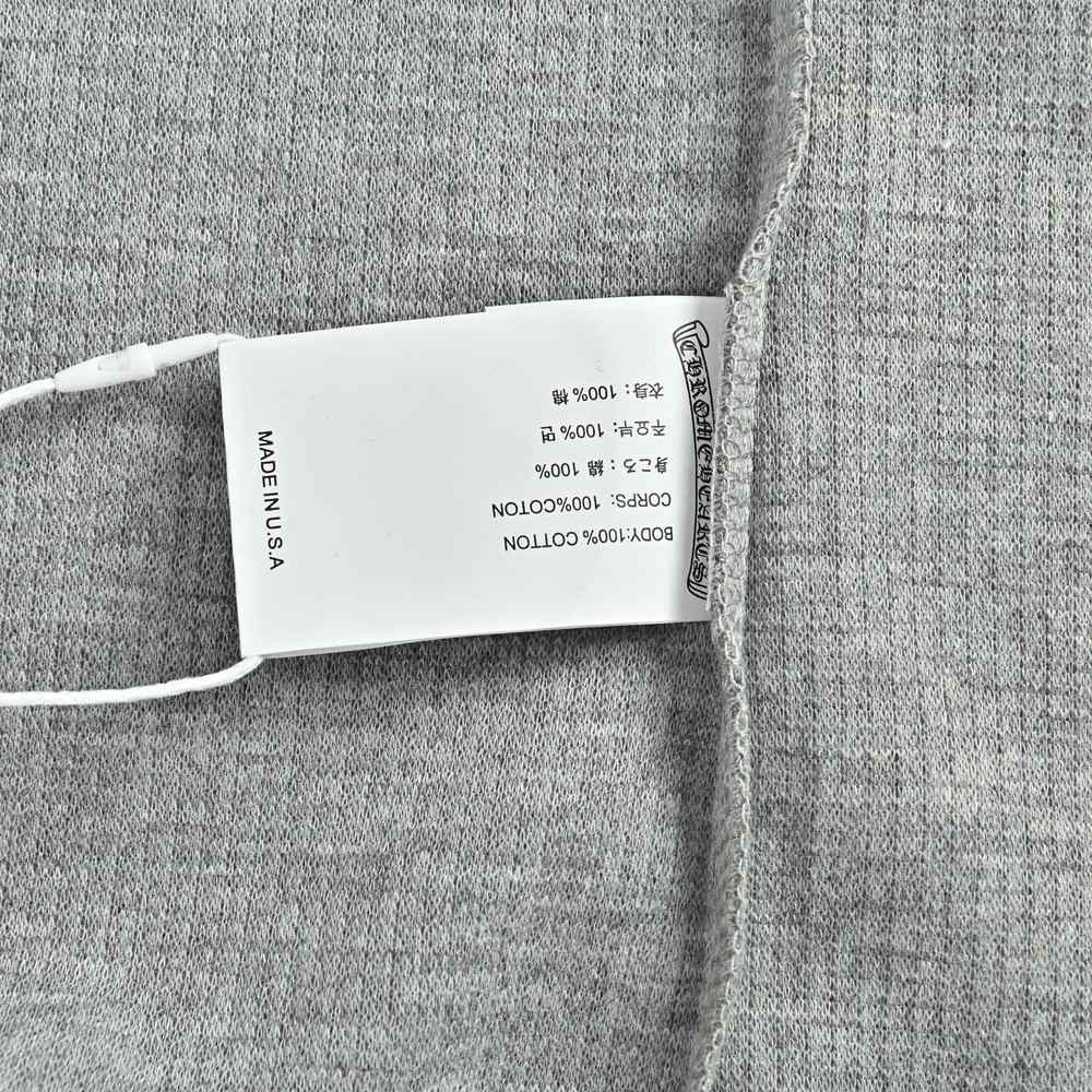 Chrome Hearts Hoody-946
