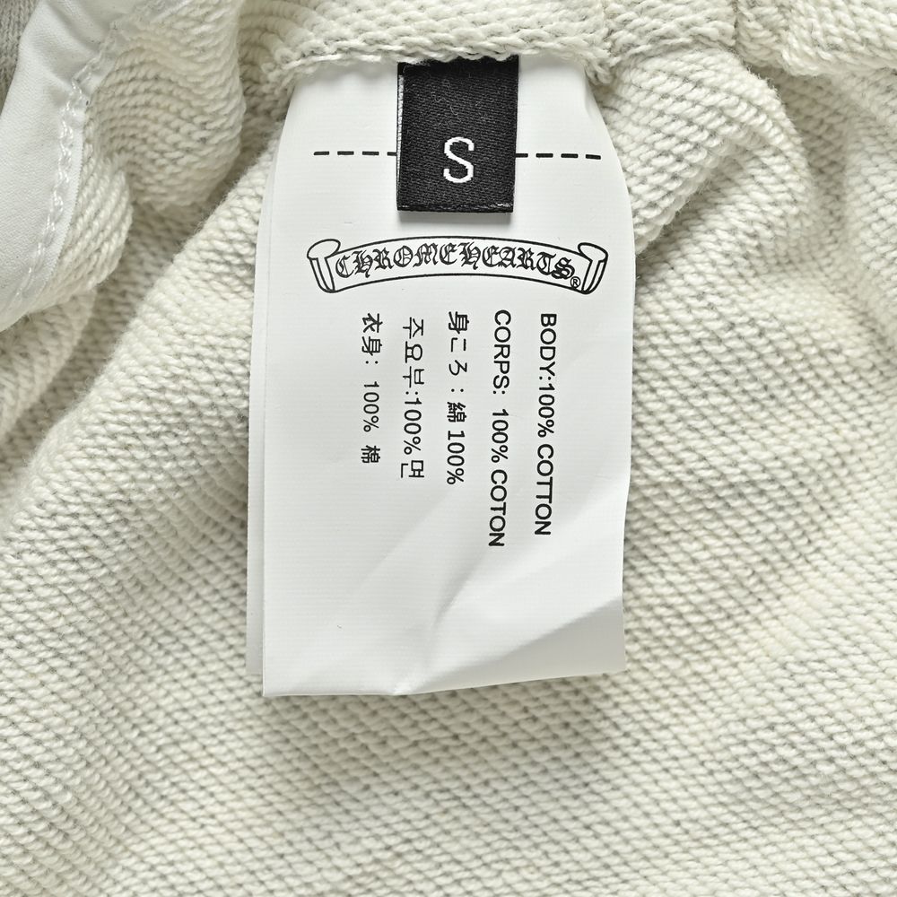 Chrome Hearts shorts-630