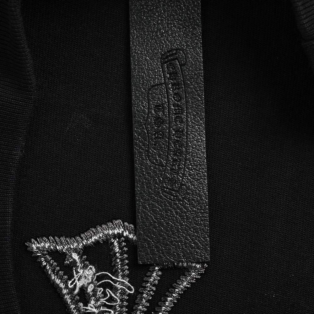Chrome Hearts T-shirts-845