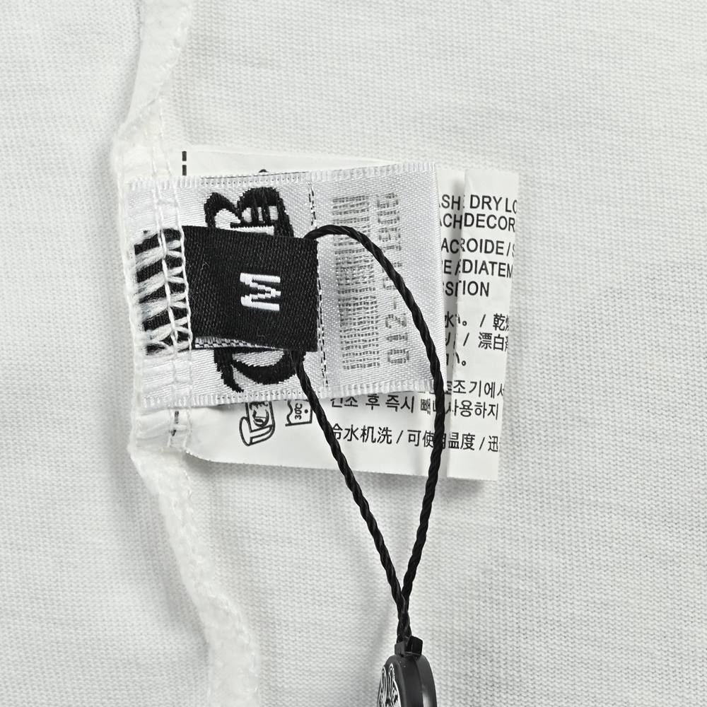 Chrome Hearts T-shirts-1007