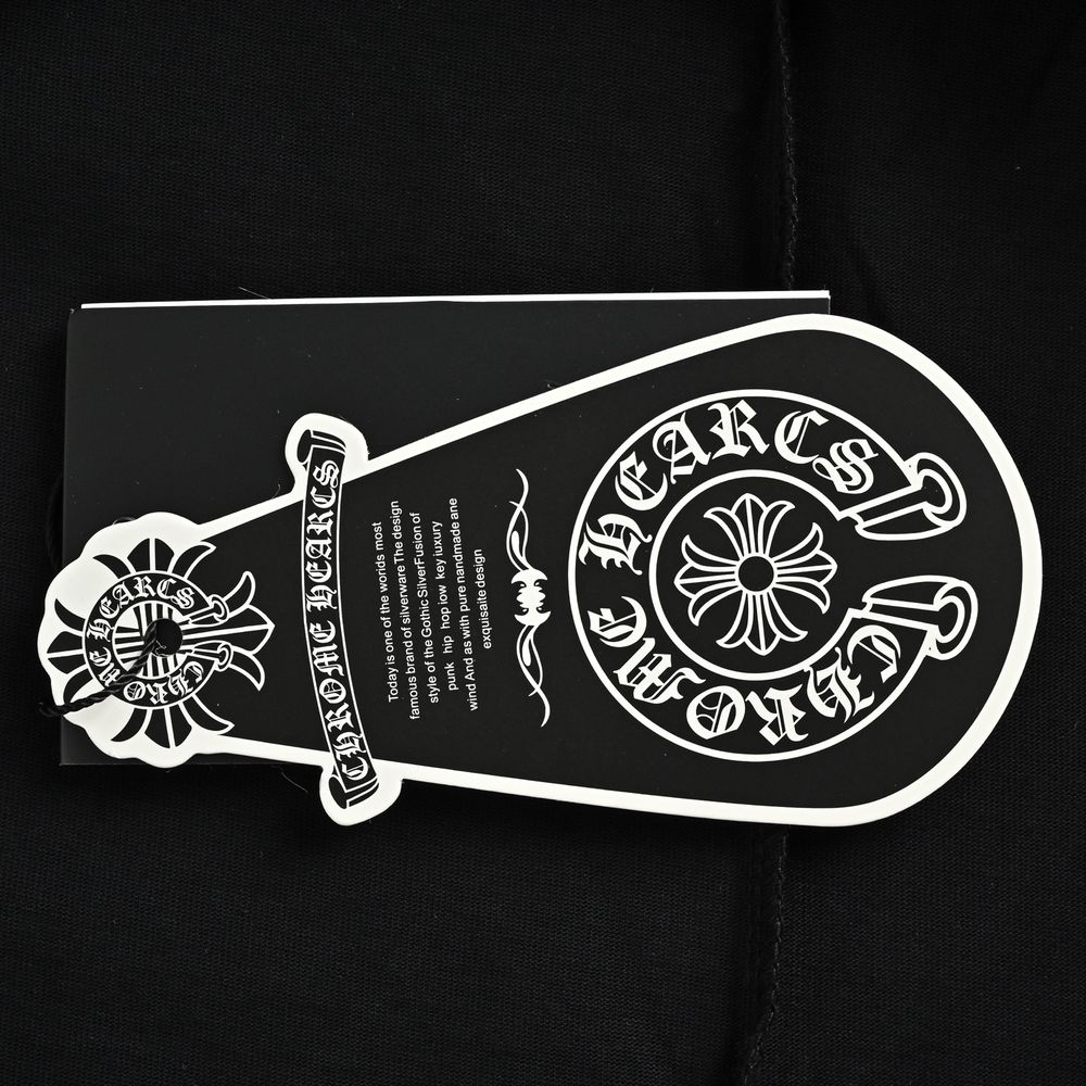 Chrome Hearts T-shirts-850