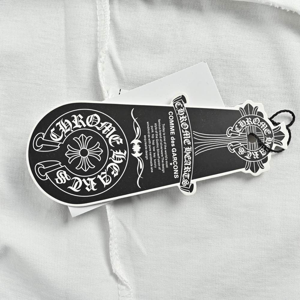 Chrome Hearts T-shirts-1005
