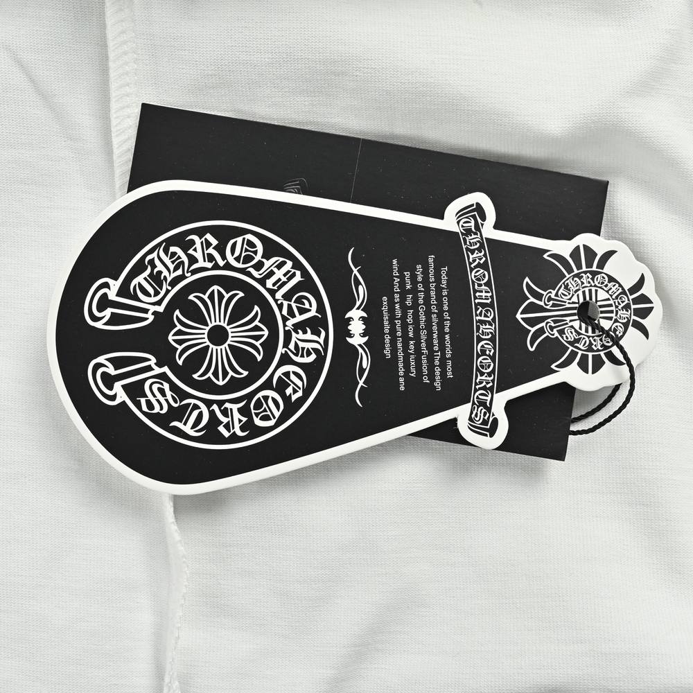 Chrome Hearts T-shirts-896