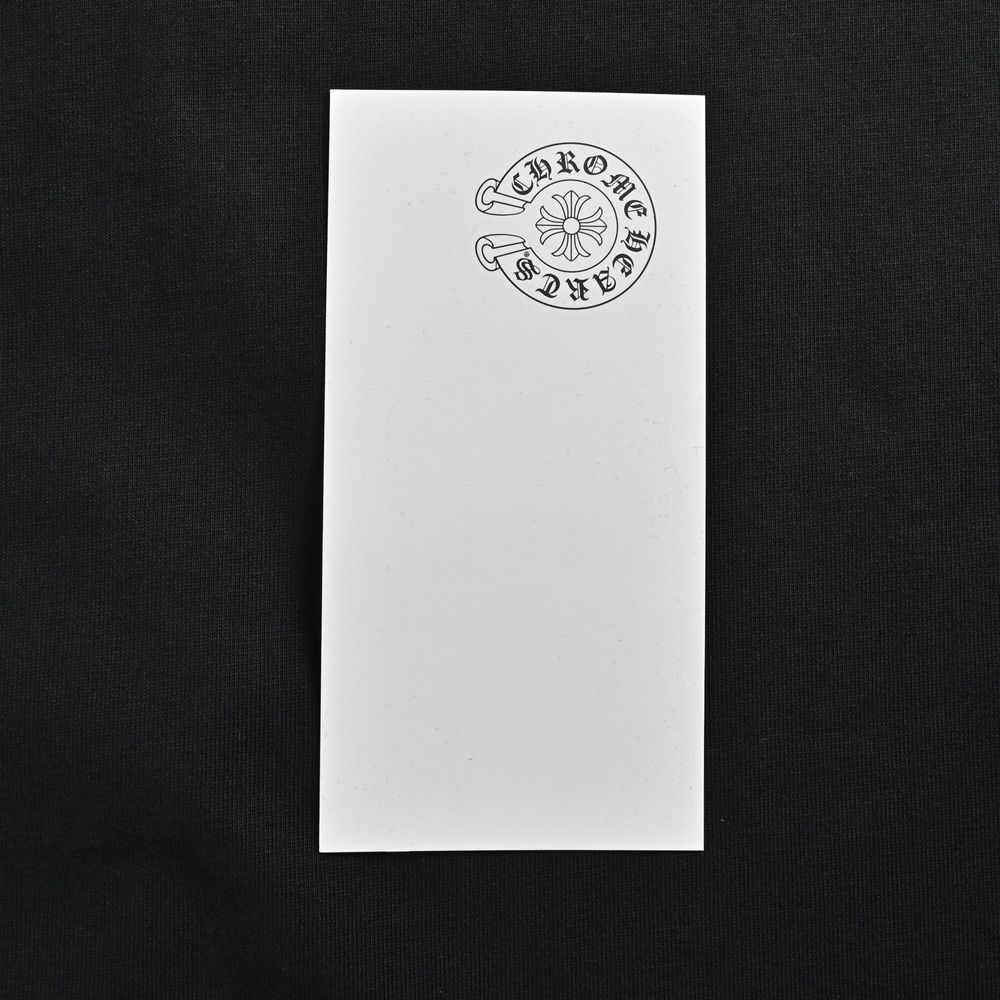 Chrome Hearts T-shirts-729