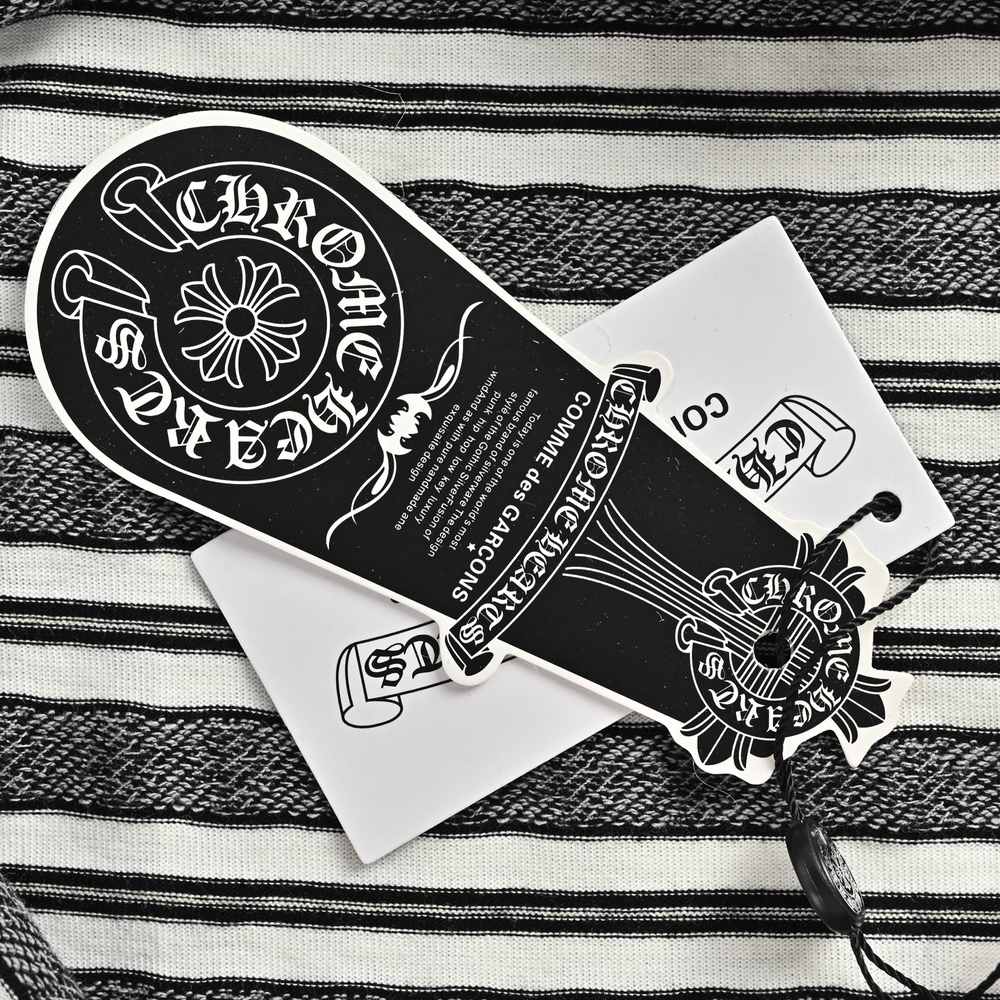 Chrome Hearts T-shirts-788