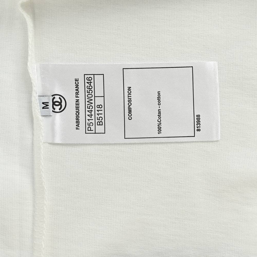 Chanel T-shirts-015