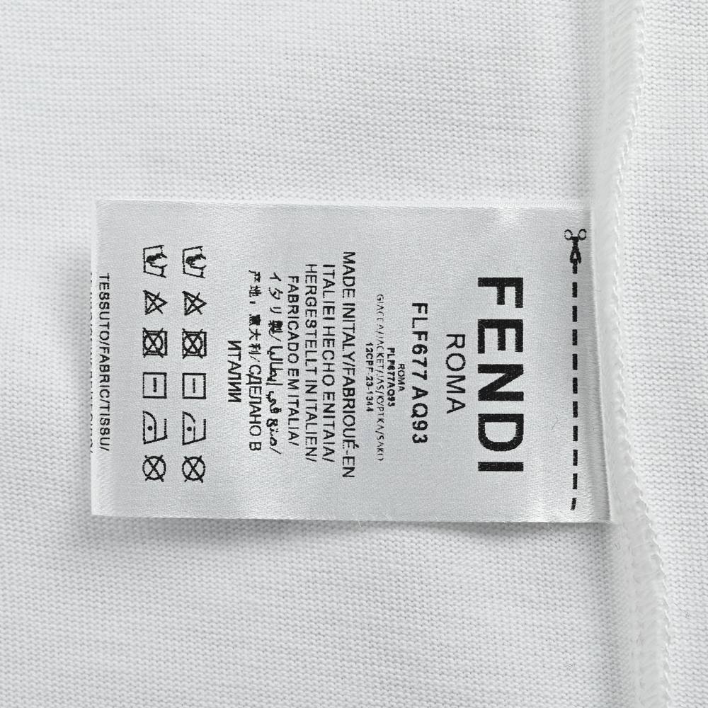 Fendi T-shirts-664