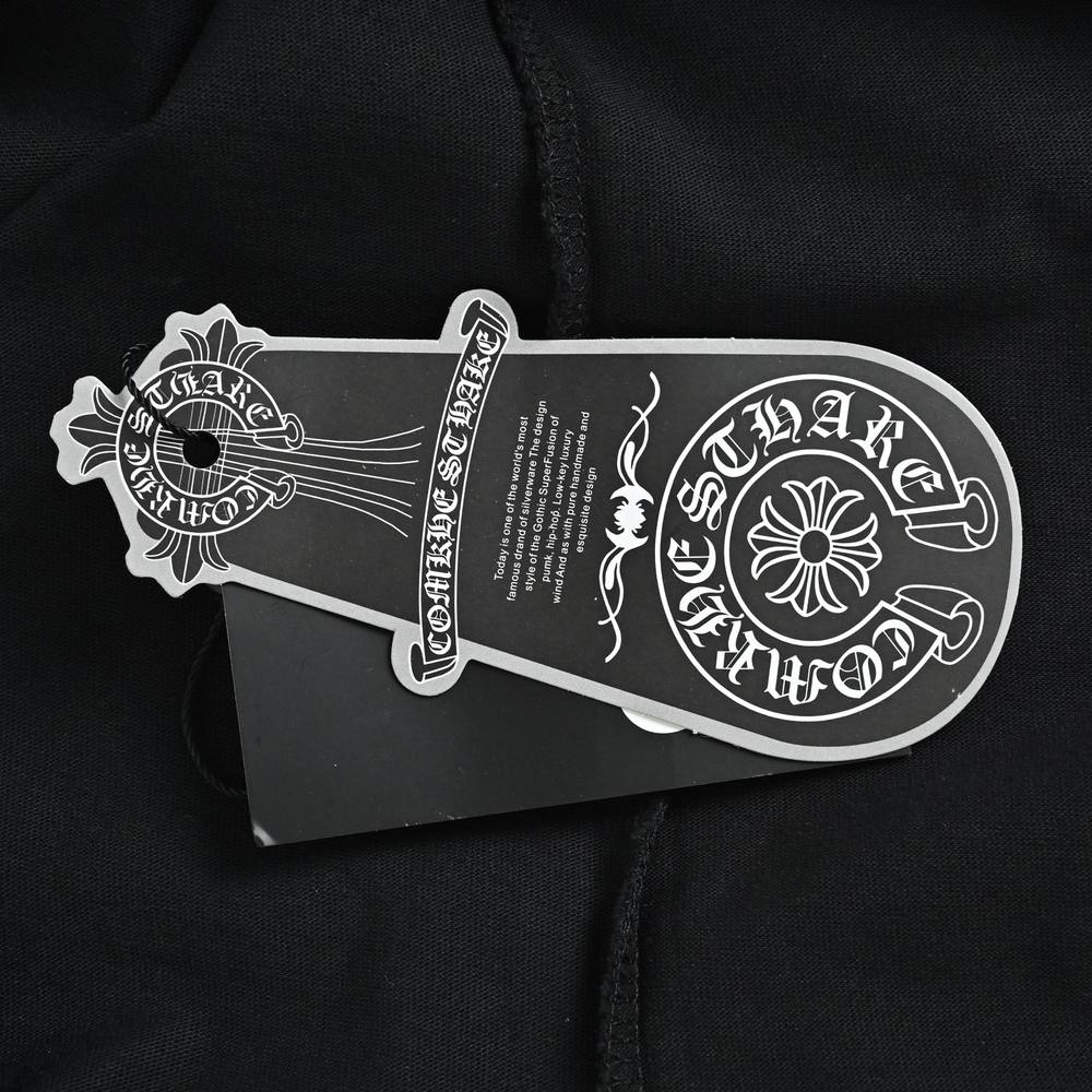 Chrome Hearts Pants-014