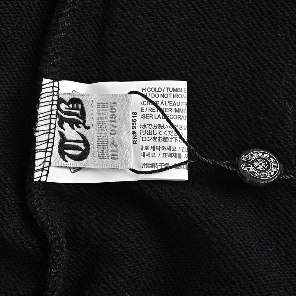 Chrome Hearts Jacket-059