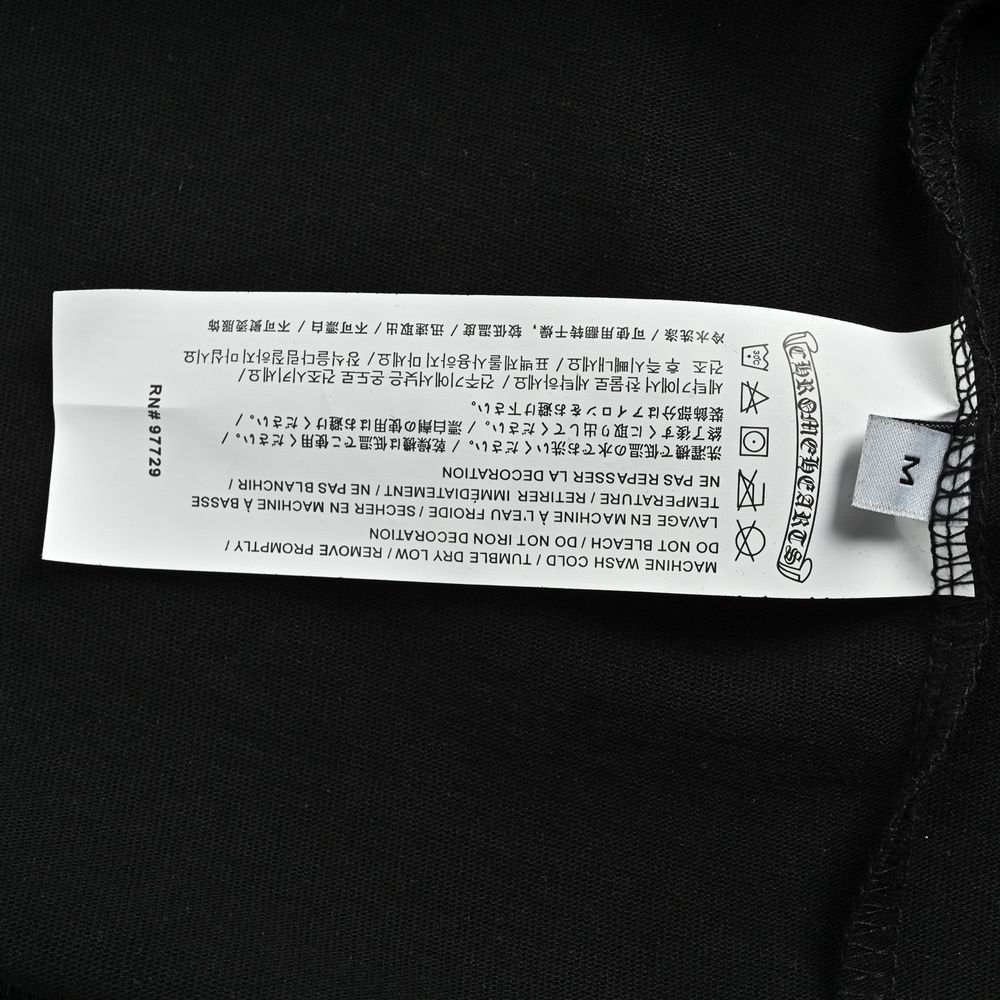 Chrome Hearts T-shirts-780