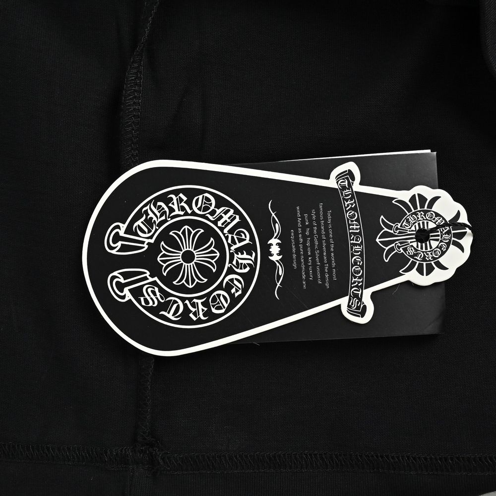Chrome Hearts T-shirts-820